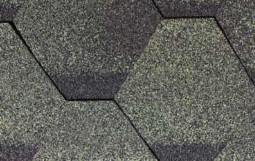 Ardington Wick fibreglass shingle repairs