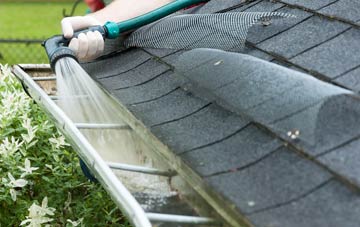 Ardington Wick gutter cleaning costs