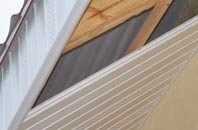 rated Ardington Wick soffit repair companies